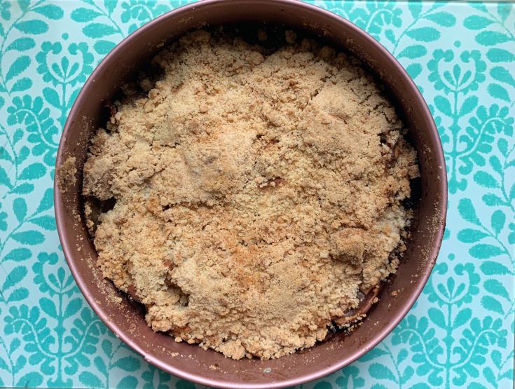 apple cake, baking, food, fodd blog, food blogger